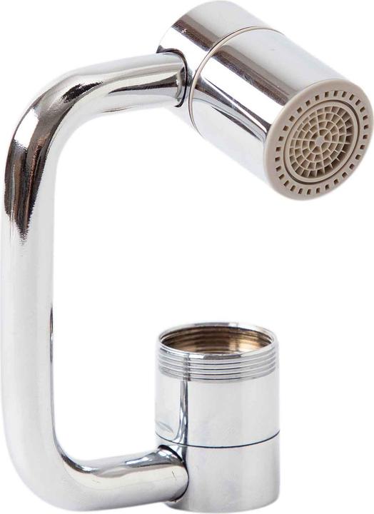 Werkstein Wasserhahn-Verlängerung