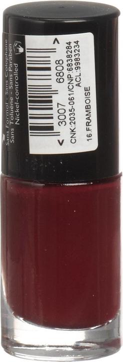 Produktbild La Roche Posay Silicium Color Care XL (Framboise Nr. 16, Farblack)