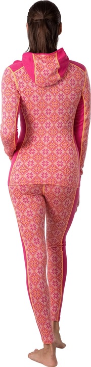 Actual product image Kari Traa Rose Hood (L)