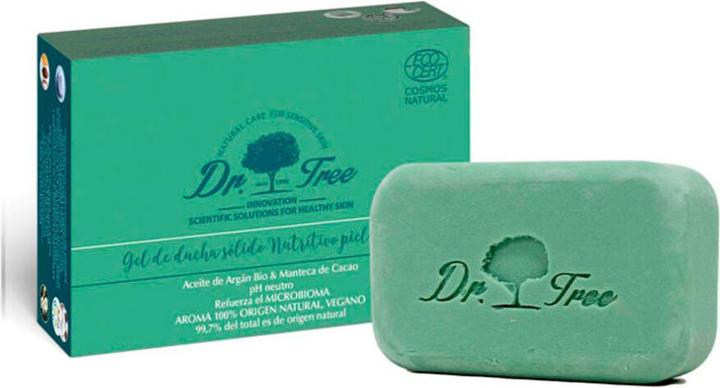 Immagine prodotto Dr. Tree Gel solido nutriente 120g
