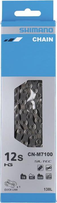 Produktbild Shimano SLX CN-M7100 (12-fach)
