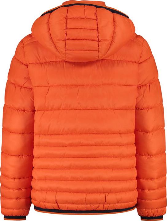 Produktbild CMP Campagnolo Kinderjacke mit fester Kapuze (116)