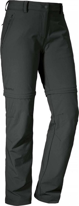 Actual product image Schöffel Ascona Zip-Off Pants (36)