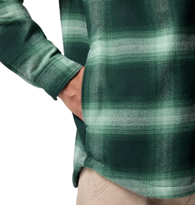 Image du produit Columbia Windward™ II Shirt Jacket (XXL)