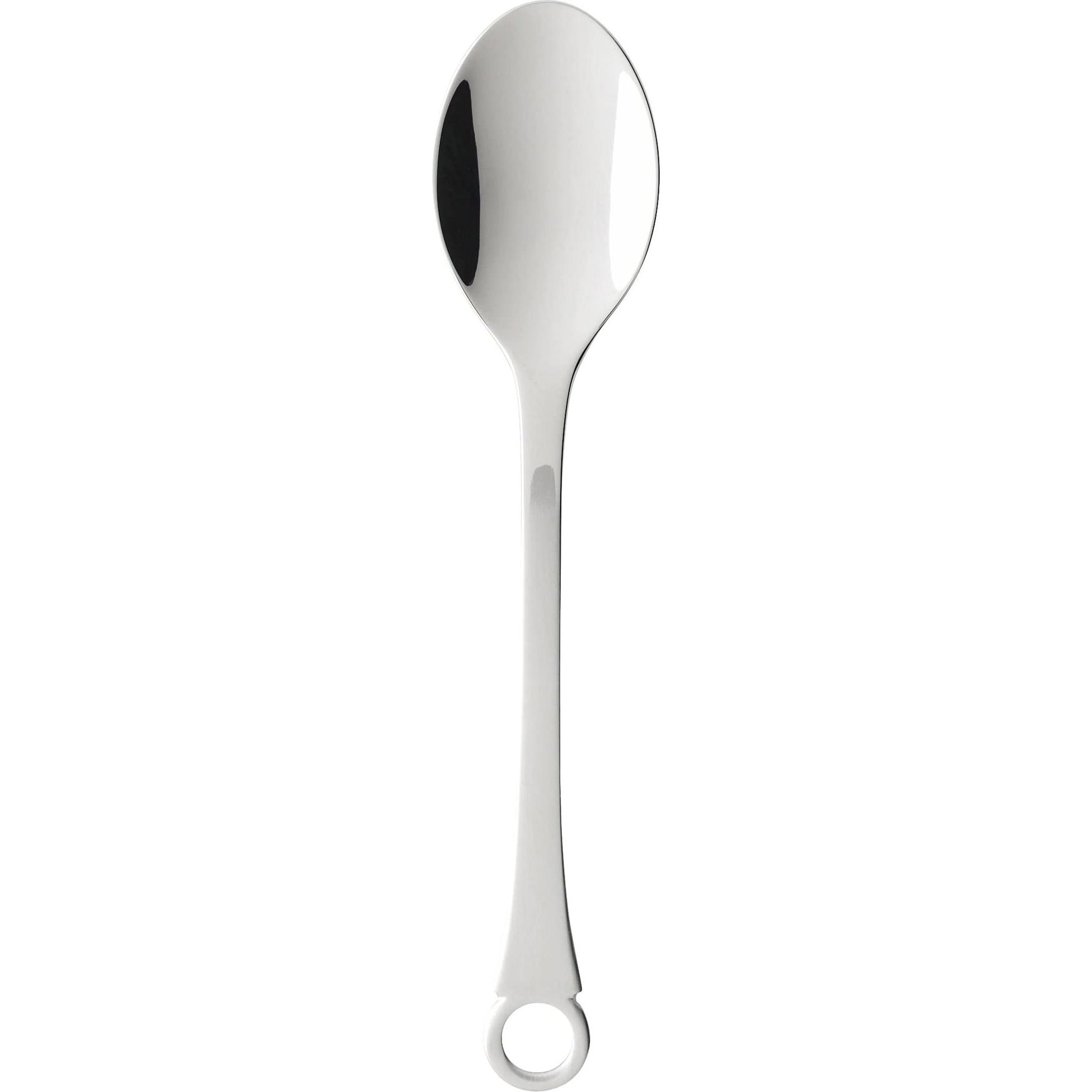 Gense Pantry tea spoon 13.3 cm, Besteck, Silber