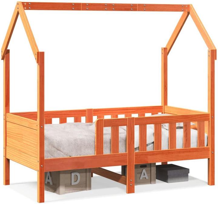 Actual product image vidaXL Laurentia (80 x 160 cm)