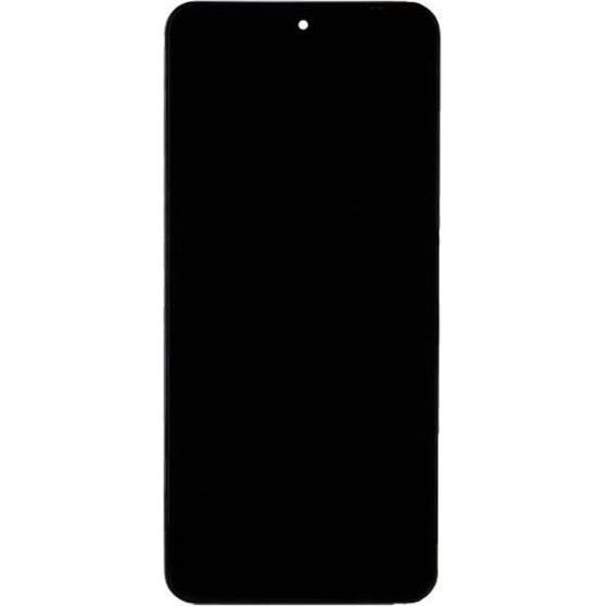 Thumbnail - - LCD Display + Touch Unit + Front Cover for Poco X5 5G (Display), Mobilgerät Ersatzteile
