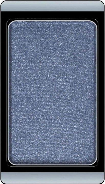 79 Pearly Steel Blue
