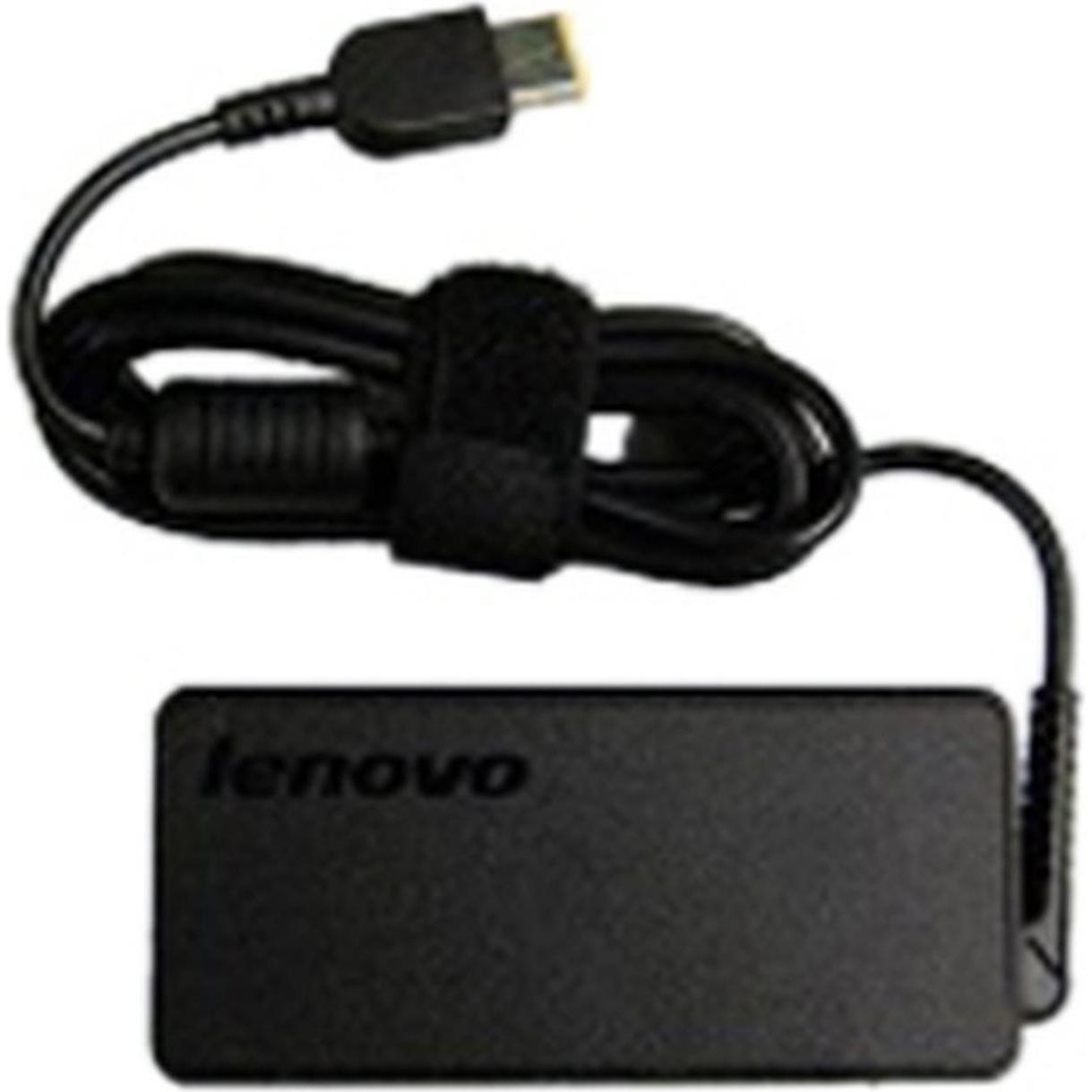 Lenovo 45N0554 (135 W), Notebook Netzteil, Schwarz