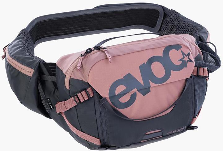 Carbon Grey, Dusty Pink, Dusty Pink - Carbon Grey, Dusty Pink / Carbon Grey