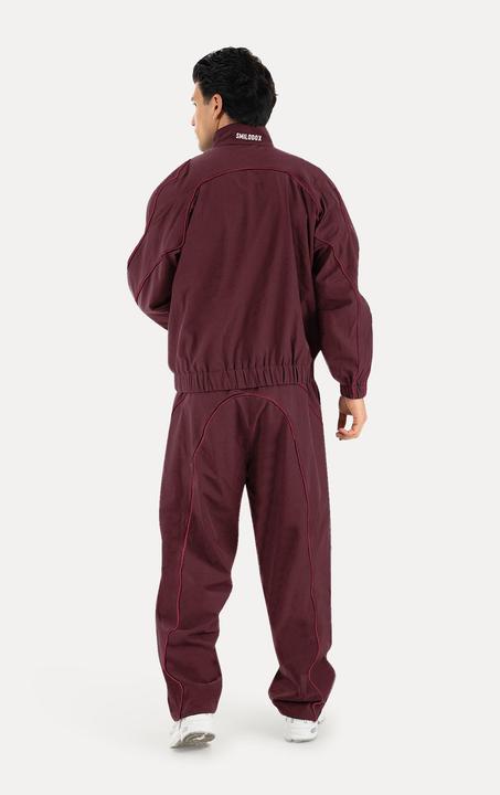 Produktbild Smilodox Trainingsjacke Kyson (L)