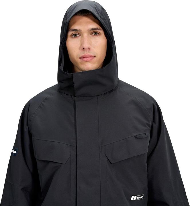 Immagine prodotto Berghaus Volcanism Parka Unisex (48)