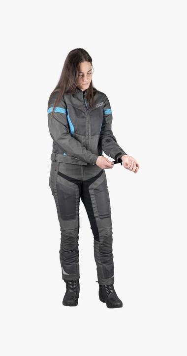 Produktbild iXS Trigonis-Air (Damen, S)