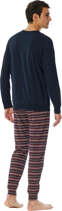 Produktbild Schiesser Pyjama Family (52)