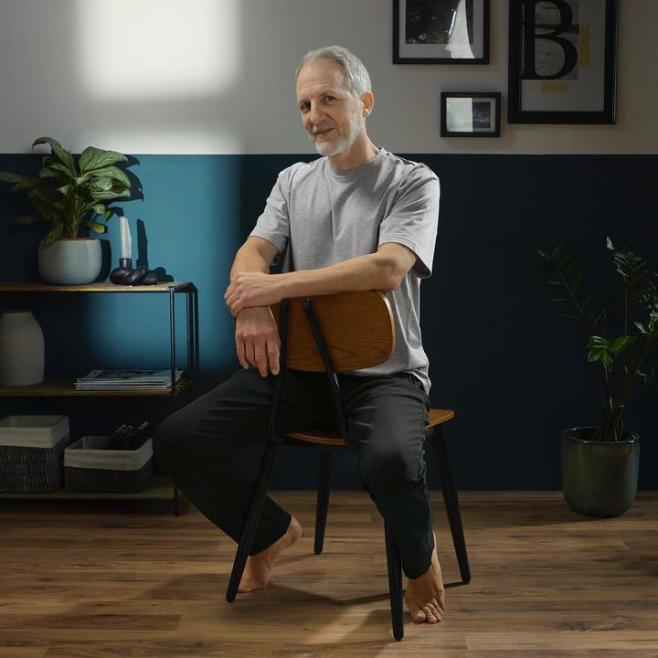 Produktbild Erwin Müller Herren-Freizeithose lang (26)