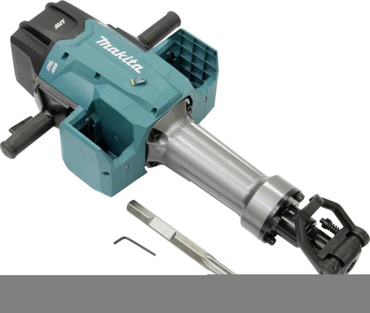 Produktbild Makita Akku-Abbruchhammer 2x40V (Akkubetrieb, 72 V)