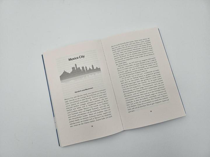 Productafbeelding Life Rebel (Duits, Yvonne Eisenring, 2024)