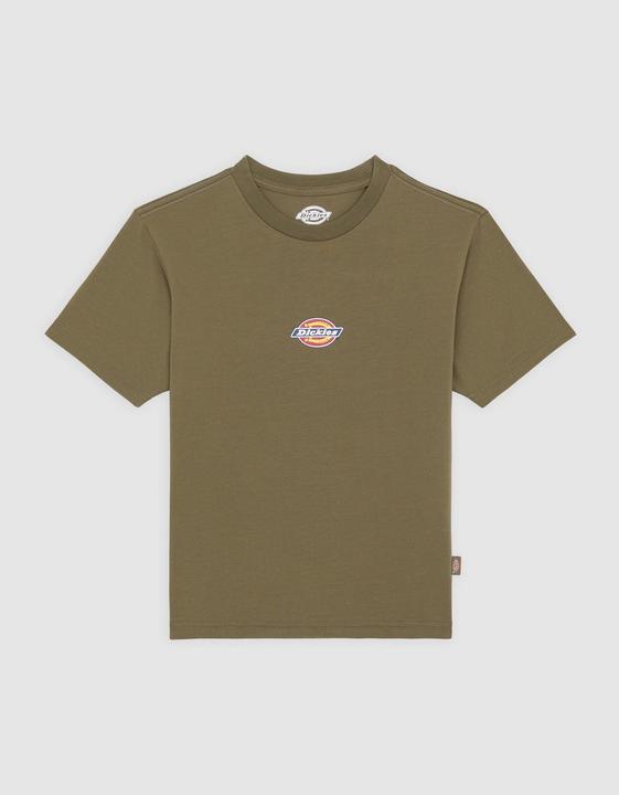 Actual product image Dickies Maple Valley Reg Tee W Military Gr (L)