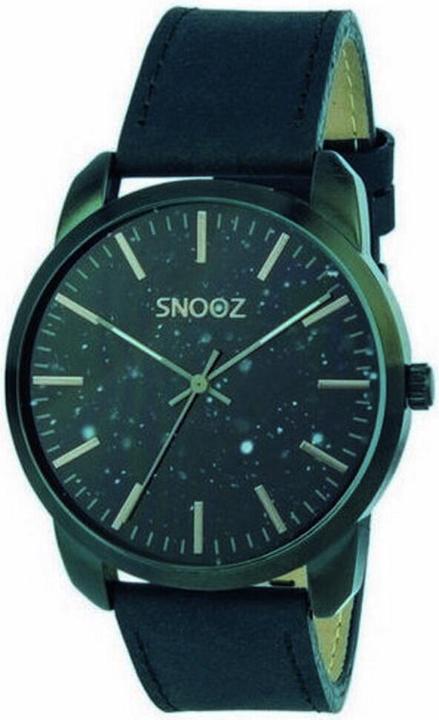 Produktbild Snooz Unisex-Uhr Saa1044-60 (Ø 44 mm) (44 mm)