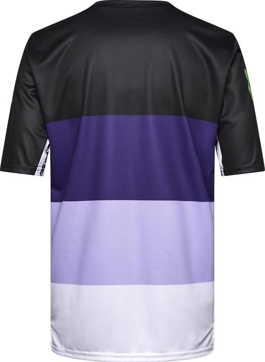 Produktbild Fox Ranger SS Jersey Grid (XL)