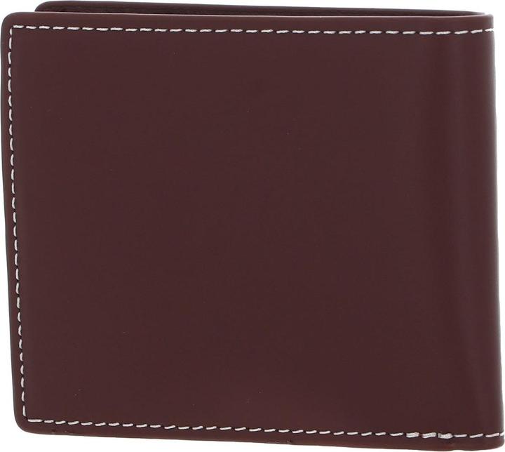 Actual product image Tommy Hilfiger Gifting Mini CC Wallet and Keyfob