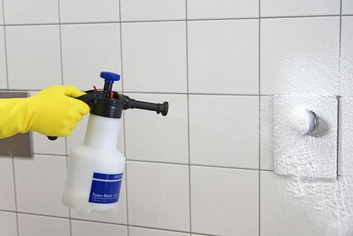 Produktbild Birchmeier Foam-Matic 1.25 E / 75° (1.25 l)