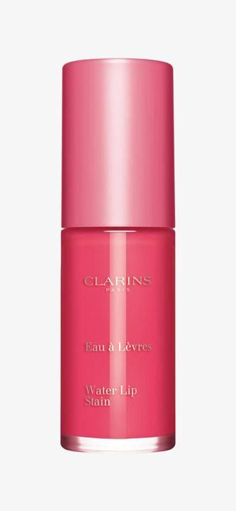 Produktbild Clarins Water Lip Stain - Water Lip Stain (Nr. 11 - Soft Pink Water)