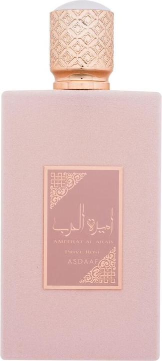Actual product image Lattafa Perfumes Ameerat Al Arab Prive Rose (Eau de parfum, 100 ml)