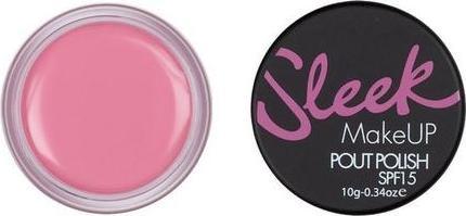 Immagine prodotto Sleek MakeUP Pout Polish Lippenbalsam Frosting SPF 15 10 g (Balsamo per le labbra)