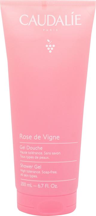 Produktbild Caudalie Gel Douche Rose Vigne (200 ml)
