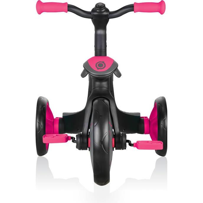 Thumbnail - Globber Explorer 4 in 1