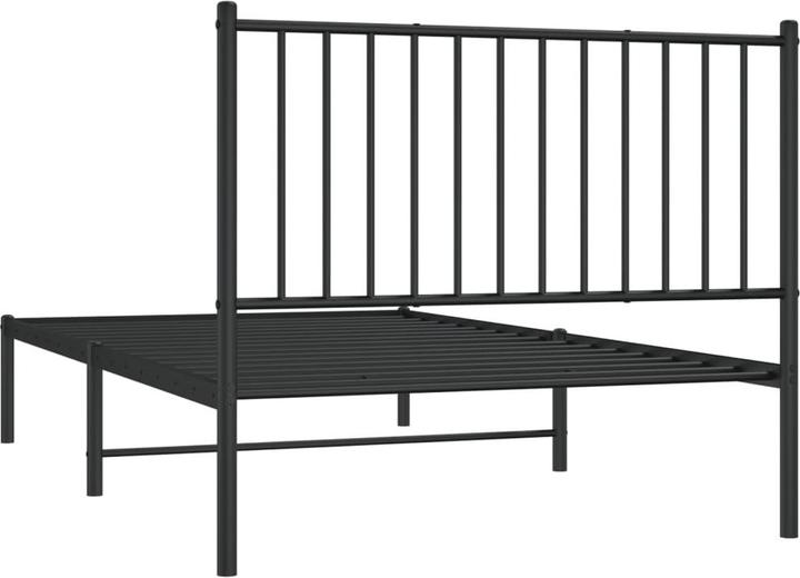 Image du produit vidaXL Bettgestell (100 x 190 cm)