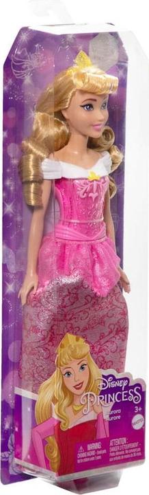 Actual product image Mattel Poupee Aurore 29cm