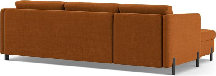 Actual product image Micadoni Gloria (Corner sofa)