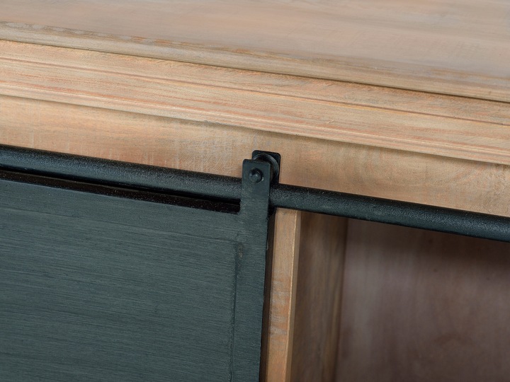 Produktbild Giner & Colomer Sideboard Industrial Mango 190