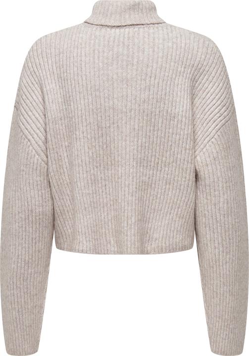 Produktbild Only ONLMELANIE Strickpullover Strickpullover (L)
