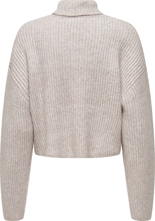 Image du produit Only ONLMELANIE Pull en maille Pull en maille (L)