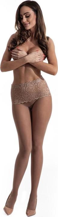 Produktbild Jopen Strumpfhose model Amour (M)