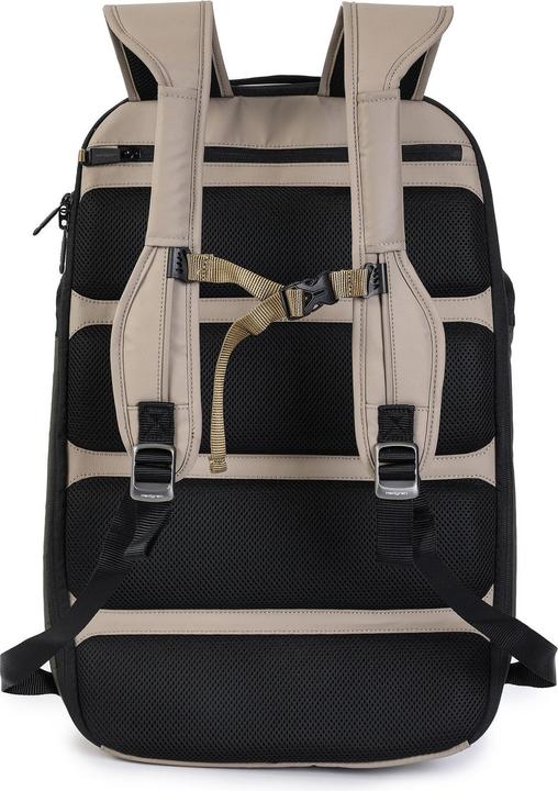 Actual product image Hedgren Commute backpack RFID protection 54 cm laptop compartment (45.30 l)