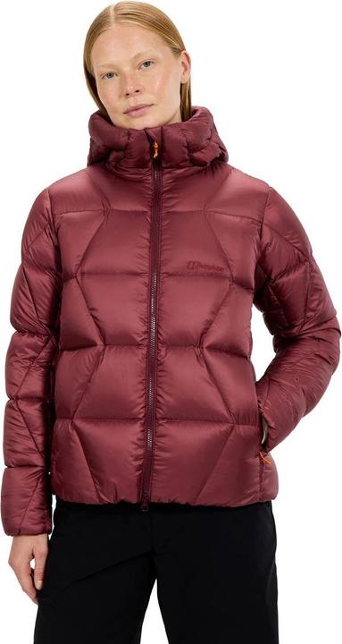 Produktbild Berghaus Explorer Daunenjacke für Damen (46)