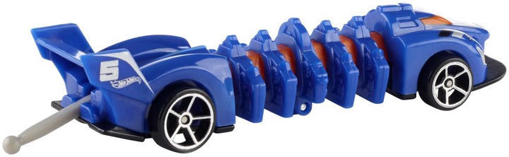 Actual product image Hot Wheels Mutant Machines vehicles assortment