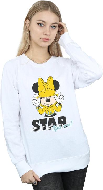 Image du produit Disney - Sweat MICKEY MOUSE STAR YOU ARE - Femme (M)