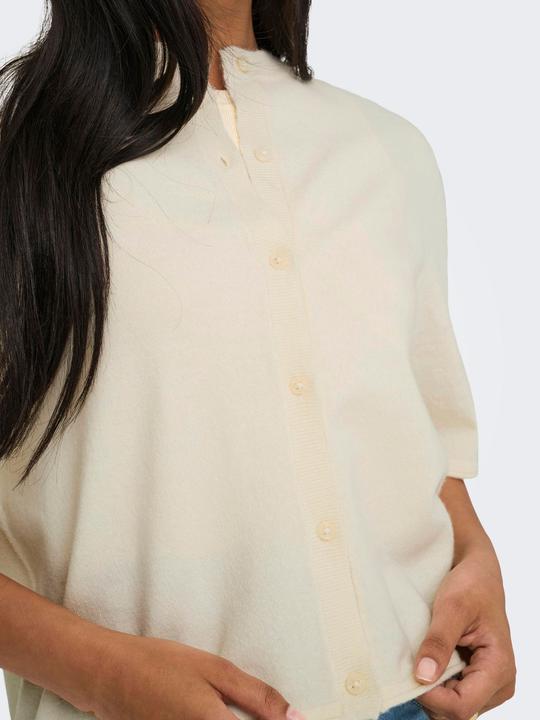 Produktbild Only Onltilda S/S O-Neck Cardigan Knt (M)