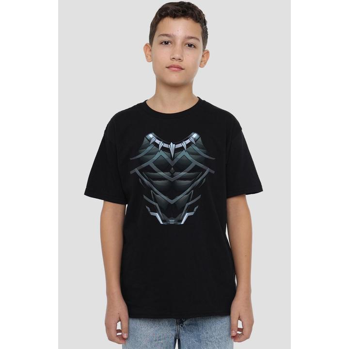 Produktbild Black TShirt (128)