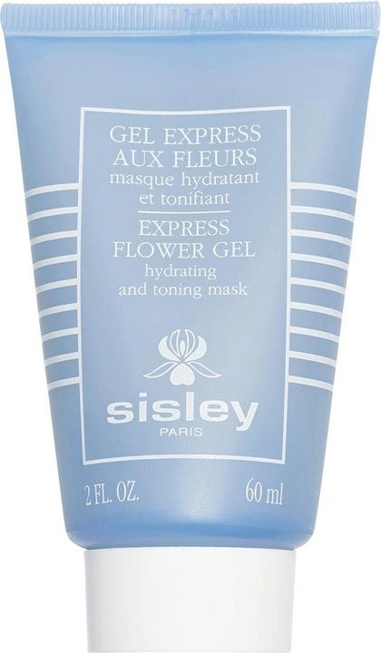 Actual product image Sisley Express Flower (60 ml)