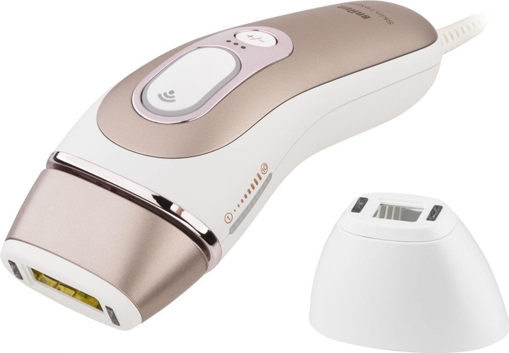 Actual product image Braun Silk-Expert Pro IPL PL7147