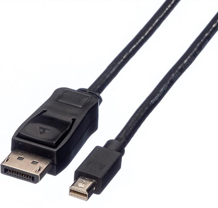Actual product image Value Mini DisplayPort — DisplayPort (1.50 m, DisplayPort, 1.1)