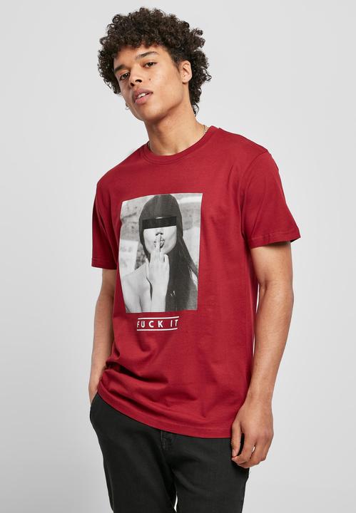 Produktbild MT F#?KIT Tee (XS)