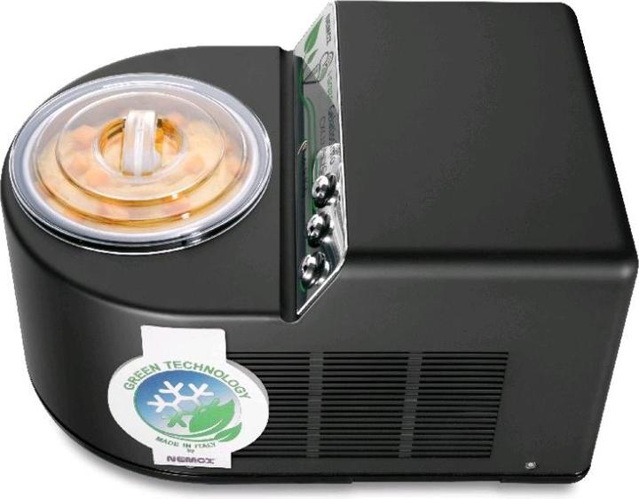 Image du produit Nemox Machine à glaçons IGreen Noir