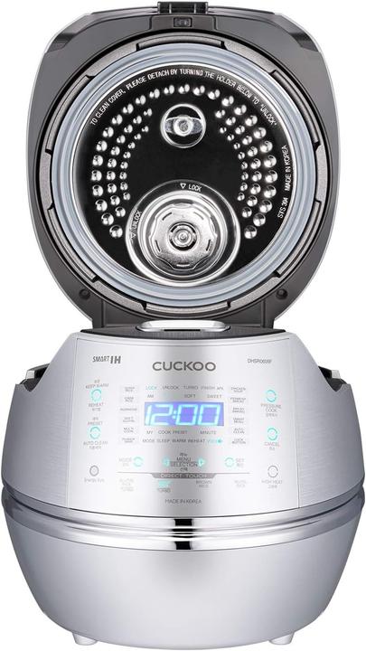 Produktbild Cuckoo CRP-DHSR0609F